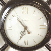 品番0729　United Clock　ユナイテッド・クロック　掛け時計　Wall Clock　ミッドセンチュリー　ヴィンテージ　千葉店