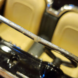 1957年 シボレー コルベット C1 コンバーチブル ダイキャストミニカー ヴィンテージ