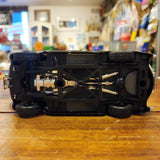 1957年 シボレー コルベット C1 コンバーチブル ダイキャストミニカー ヴィンテージ