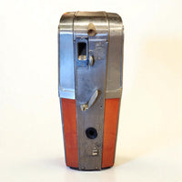 ガソリンポンプ【Gilbarco “Model 44” TEXACO プレミアム】推定1947〜1953年製　ディスプレイ　ヴィンテージ