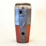 ガソリンポンプ【Gilbarco “Model 44” TEXACO プレミアム】推定1947〜1953年製　ディスプレイ　ヴィンテージ