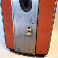 ガソリンポンプ【Gilbarco “Model 44” TEXACO プレミアム】推定1947〜1953年製　ディスプレイ　ヴィンテージ