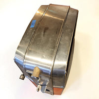 ガソリンポンプ【Gilbarco “Model 44” TEXACO プレミアム】推定1947〜1953年製　ディスプレイ　ヴィンテージ