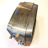 ガソリンポンプ【Gilbarco “Model 44” TEXACO プレミアム】推定1947〜1953年製　ディスプレイ　ヴィンテージ