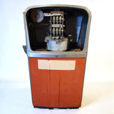ガソリンポンプ【Gilbarco “Model 44” TEXACO プレミアム】推定1947〜1953年製　ディスプレイ　ヴィンテージ