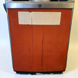 ガソリンポンプ【Gilbarco “Model 44” TEXACO プレミアム】推定1947〜1953年製　ディスプレイ　ヴィンテージ