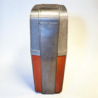 ガソリンポンプ【Gilbarco “Model 44” TEXACO プレミアム】推定1947〜1953年製　ディスプレイ　ヴィンテージ