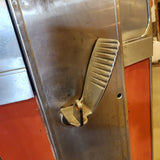 ガソリンポンプ【Gilbarco “Model 44” TEXACO プレミアム】推定1947〜1953年製　ディスプレイ　ヴィンテージ