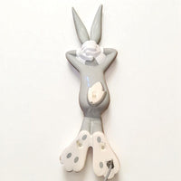 電話機【Bugs Bunny(バッグス・バニー)】ルーニー・テューンズ ワーナー・ブラザース TOSHIBA  動作確認済み