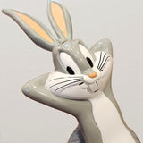 電話機【Bugs Bunny(バッグス・バニー)】ルーニー・テューンズ ワーナー・ブラザース TOSHIBA  動作確認済み