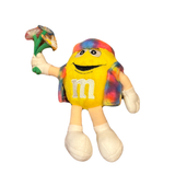 SUMMER HAPPY BAG【M&M's（エムアンドエムズ）】イエロー サマーハッピーバッグ 数量限定 雑貨 ヴィンテージ