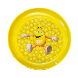 SUMMER HAPPY BAG【M&M's（エムアンドエムズ）】イエロー サマーハッピーバッグ 数量限定 雑貨 ヴィンテージ