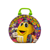 SUMMER HAPPY BAG【M&M's（エムアンドエムズ）】イエロー サマーハッピーバッグ 数量限定 雑貨 ヴィンテージ