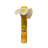 SUMMER HAPPY BAG【M&M's（エムアンドエムズ）】イエロー サマーハッピーバッグ 数量限定 雑貨 ヴィンテージ