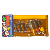 SUMMER HAPPY BAG【M&M's（エムアンドエムズ）】イエロー サマーハッピーバッグ 数量限定 雑貨 ヴィンテージ