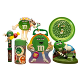 SUMMER HAPPY BAG【M&M's（エムアンドエムズ）】グリーン サマーハッピーバッグ 数量限定 雑貨 ヴィンテージ