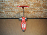 品番1872　RADIO FLYER　ラジオフライヤー　キックボード　三輪キックスクーター　ヴィンテージ　千葉店