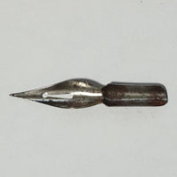 つけペン【Koh-I-Noor（コヒノール）】127N　コルクグリップ　ペン軸　ドイツ製　ヴィンテージ