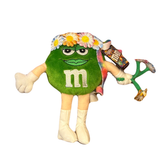 SUMMER HAPPY BAG【M&M's（エムアンドエムズ）】グリーン サマーハッピーバッグ 数量限定 雑貨 ヴィンテージ