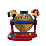 SUMMER HAPPY BAG【M&M's（エムアンドエムズ）】レッド サマーハッピーバッグ 数量限定 雑貨 ヴィンテージ