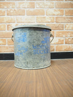 品番4322　バケツ 小 / bucket　千葉店