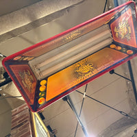 プールバーライト 【Miller BEER】 天井照明 ヴィンテージライト