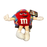 SUMMER HAPPY BAG【M&M's（エムアンドエムズ）】レッド サマーハッピーバッグ 数量限定 雑貨 ヴィンテージ