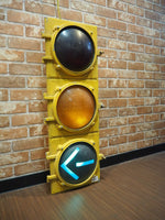 品番0386　信号機　Traffic Light　Signal　ヴィンテージ　千葉店