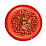 SUMMER HAPPY BAG【M&M's（エムアンドエムズ）】レッド サマーハッピーバッグ 数量限定 雑貨 ヴィンテージ