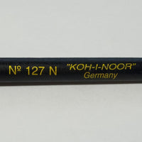 つけペン【Koh-I-Noor（コヒノール）】127N　コルクグリップ　ペン軸　ドイツ製　ヴィンテージ 2