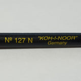 つけペン【Koh-I-Noor（コヒノール）】127N　コルクグリップ　ペン軸　ドイツ製　ヴィンテージ 2