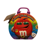 SUMMER HAPPY BAG【M&M's（エムアンドエムズ）】レッド サマーハッピーバッグ 数量限定 雑貨 ヴィンテージ