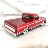 品番5009　1/24スケール　Jada Toys　1972年　CHEVROLET　シボレー　シャイアン　ピックアップトラック　ダイキャストカー　千葉店