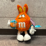 【M&M’s(エムアンドエムズ)】 イースター ぬいぐるみ 5体セット