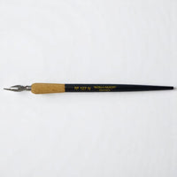 つけペン【Koh-I-Noor（コヒノール）】127N　コルクグリップ　ペン軸　ドイツ製　ヴィンテージ 2