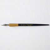 つけペン【Koh-I-Noor（コヒノール）】127N　コルクグリップ　ペン軸　ドイツ製　ヴィンテージ 2