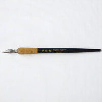 つけペン【Koh-I-Noor（コヒノール）】127N　コルクグリップ　ペン軸　ドイツ製　ヴィンテージ