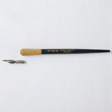 つけペン【Koh-I-Noor（コヒノール）】127N　コルクグリップ　ペン軸　ドイツ製　ヴィンテージ 2