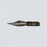 つけペン【Koh-I-Noor（コヒノール）】127N　コルクグリップ　ペン軸　ドイツ製　ヴィンテージ 2