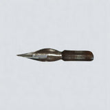 つけペン【Koh-I-Noor（コヒノール）】127N　コルクグリップ　ペン軸　ドイツ製　ヴィンテージ 2