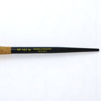 つけペン【Koh-I-Noor（コヒノール）】127N　コルクグリップ　ペン軸　ドイツ製　ヴィンテージ