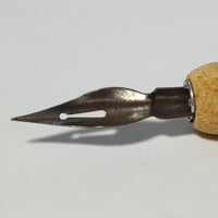 つけペン【Koh-I-Noor（コヒノール）】127N　コルクグリップ　ペン軸　ドイツ製　ヴィンテージ 2