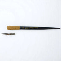 つけペン【Koh-I-Noor（コヒノール）】127N　コルクグリップ　ペン軸　ドイツ製　ヴィンテージ