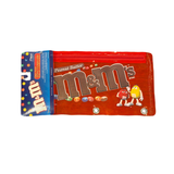 SUMMER HAPPY BAG【M&M's（エムアンドエムズ）】レッド サマーハッピーバッグ 数量限定 雑貨 ヴィンテージ