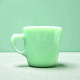 ストレートカップ【Fire-King (ファイヤーキング)】　 レストランウェアシリーズ ジェダイ マグカップ