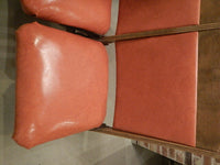 品番0287　折りたたみベンチ / Theater Seats　千葉店