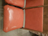 品番0287　折りたたみベンチ / Theater Seats　千葉店