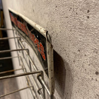 Scotch Brand TAPES　スコッチ テープ ブランド　アイアン　フック　ヴィンテージ　Wall metal hanger tool