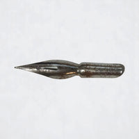 つけペン【Koh-I-Noor（コヒノール）】127N　コルクグリップ　ペン軸　ドイツ製　ヴィンテージ