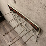 Scotch Brand TAPES　スコッチ テープ ブランド　アイアン　フック　ヴィンテージ　Wall metal hanger tool